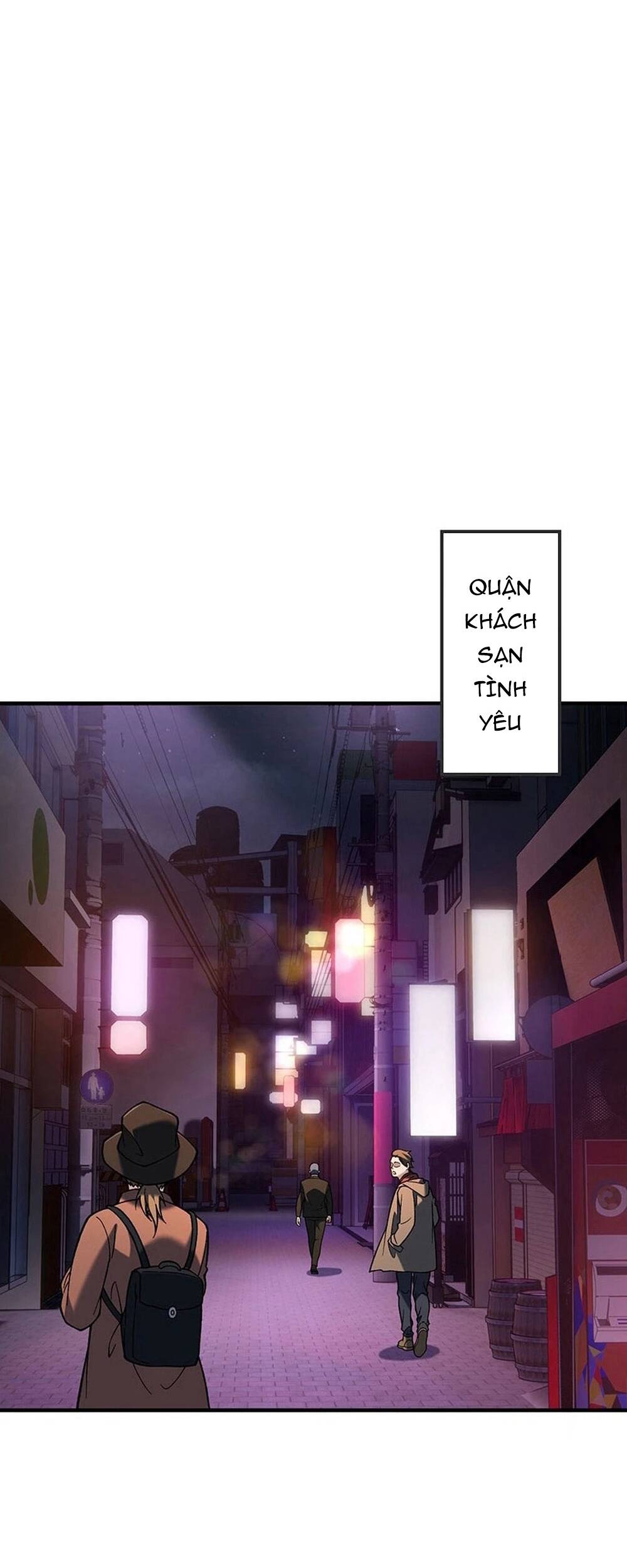 Vô Danh Lão Giang Hồ - chap8 - Trang 39